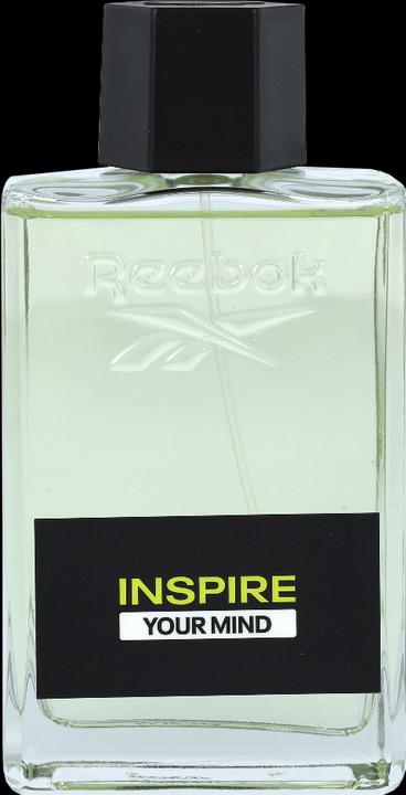 Image du produit Reebok Inspire Your Mind Men Edt Spray (Eau de toilette, 100 ml)