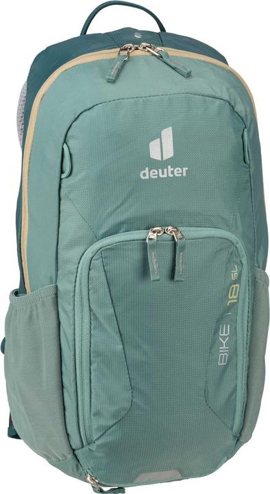 Jade, Deepsea