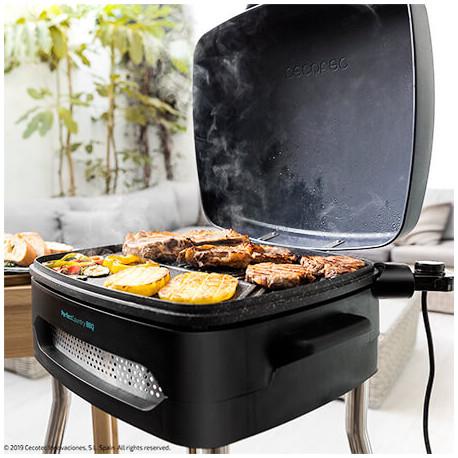 Immagine prodotto Cecotec Perfetto Bbq Di Campagna