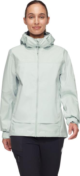Actual product image Mammut Ducan Guide HS Hooded Jacket Women (M)