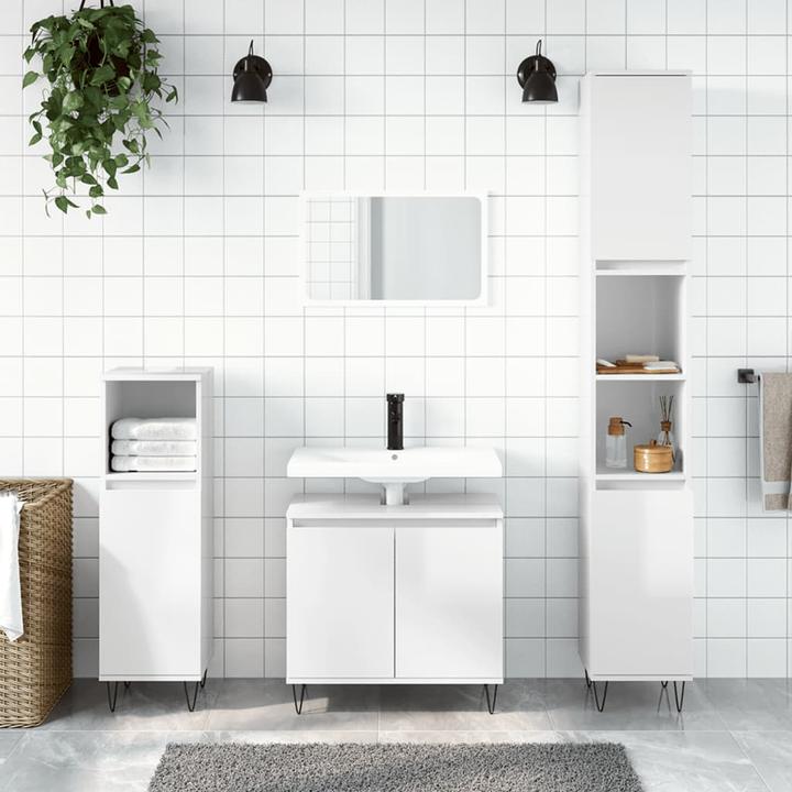 Produktbild VidaXL Etheline (58 x 33 x 60 cm)