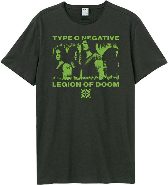 Amplified Legion Of Doom TShirt