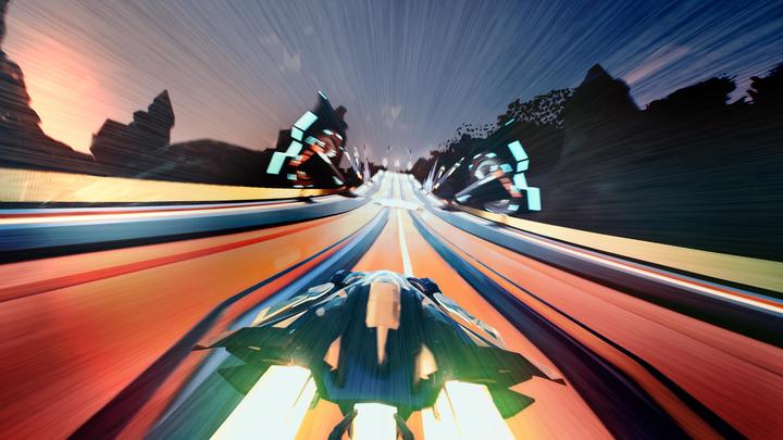Actual product image 505 Games Xbox One Redout Lightspeed Edition