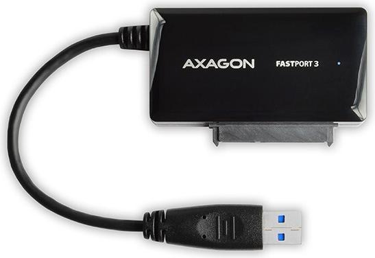 Actual product image Axagon FastPort3