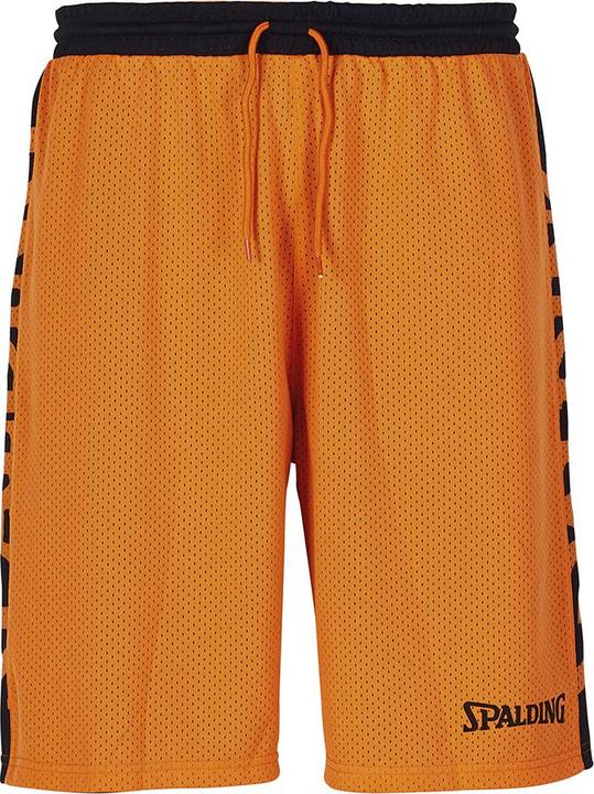 Image du produit Spalding Short Réversible Essentiel (XXL)