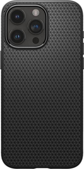 Actual product image Spigen Liquid Air (Apple iPhone 15 Pro Max)
