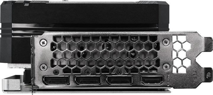 Actual product image Palit TX 4070 Ti Super Gaming Pro (16 GB)