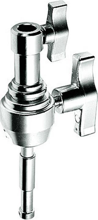 Produktbild Avenger Jr To Baby Swivel Pin W / ball (Stativadapter)