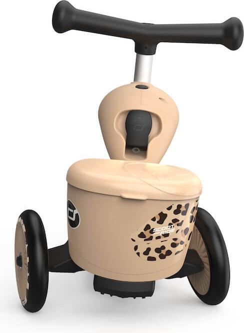 Produktbild Scoot and Ride Highwaykick