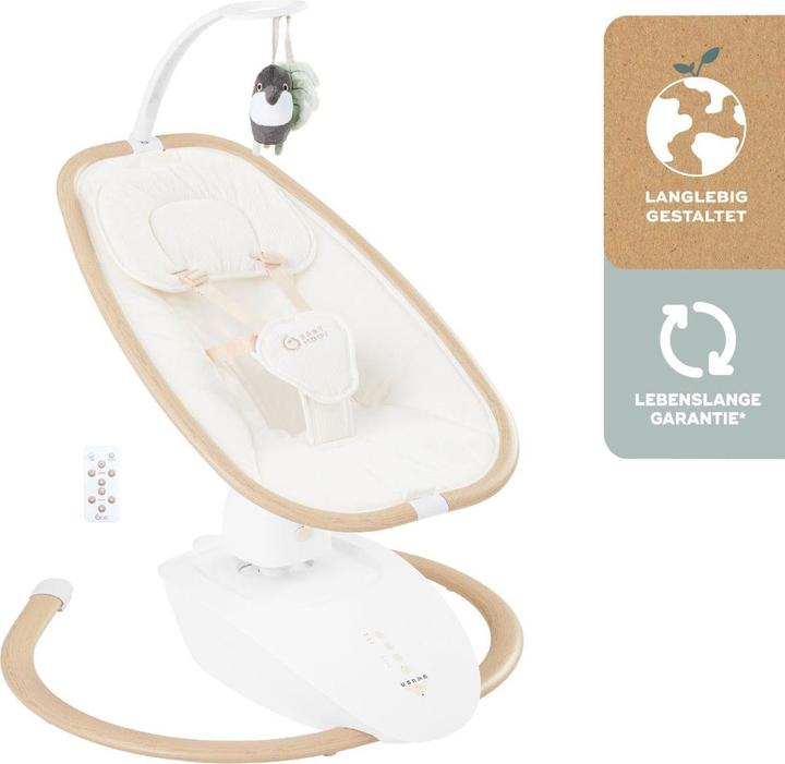 Actual product image Babymoov Swoon Hoop