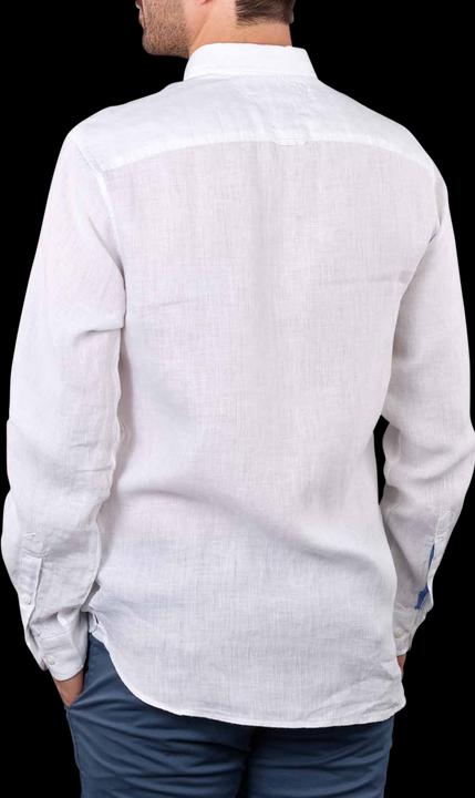 Produktbild Tommy Hilfiger Pigment Dyed Li Solid Rf Shirt (XL)