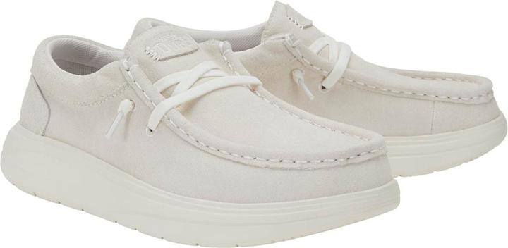 Produktbild Hey Dude Wendy COMF Suede (41)
