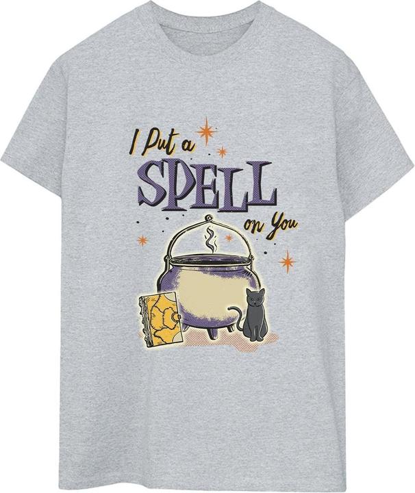 Disney Hocus Pocus Spell On You TShirt (3XL)