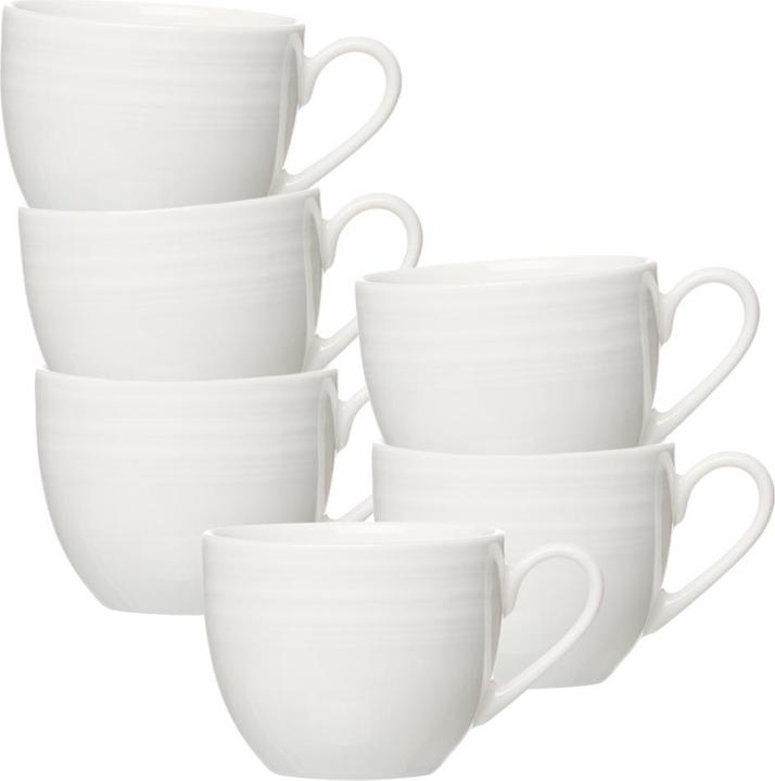 Actual product image Ritzenhoff & Breker Levi Espressotassen (90 ml, 6 x)