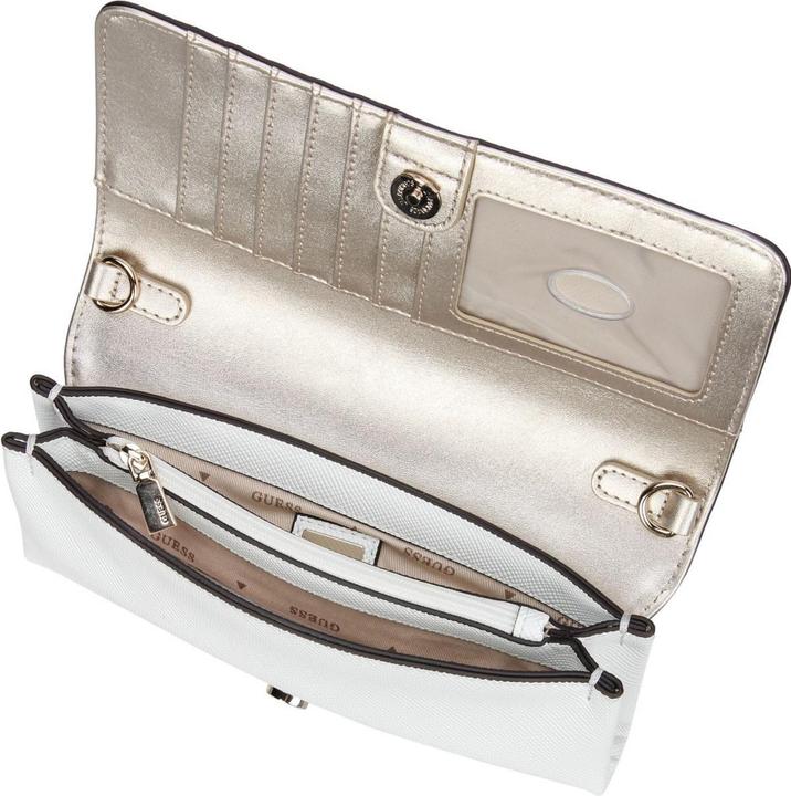 Image du produit Guess Noelle Clutch Porte-monnaie 21 cm