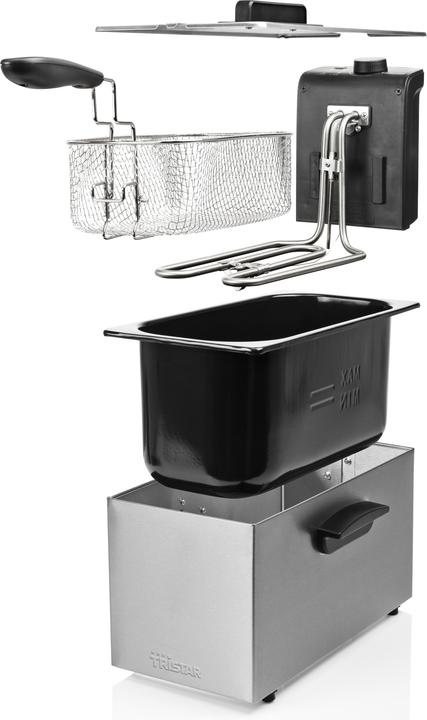 Image du produit Tristar FR-6946 (Prise UE)