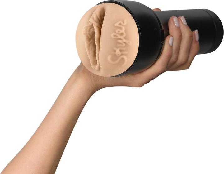 Produktbild Kiiroo Stars Collection Strokers Feel Skyler Lo