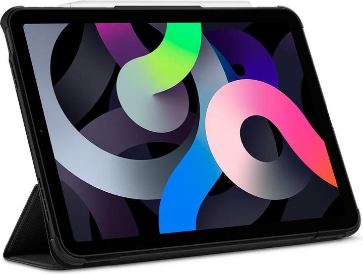 Actual product image Spigen RUGGED ARMOR quotPROquot IPAD AIR 4 2020 (IPad Air 4th Gen. 2020, iPad Air 2022 (5th Gen))