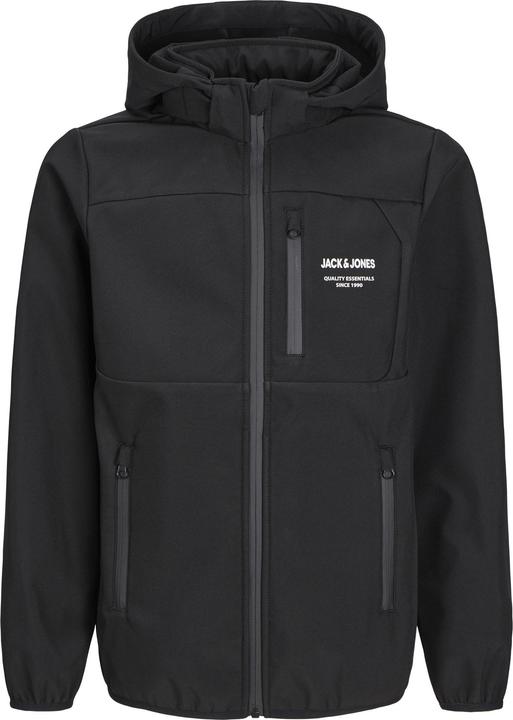 Jack & Jones Jjtheo Softshell Jacket Noos Jnr