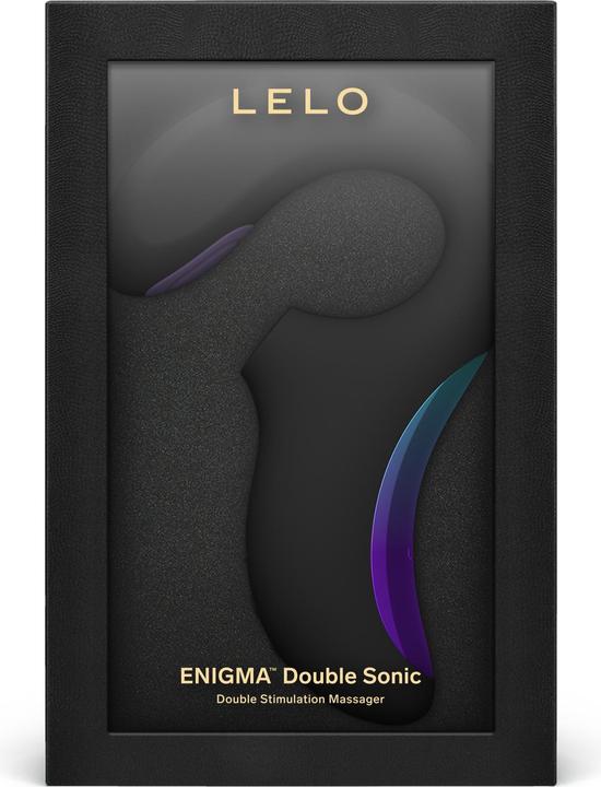 Produktbild LELO Enigma Double Sonic