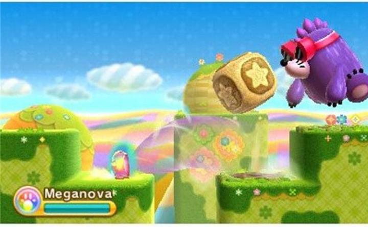 Immagine prodotto Nintendo Seleziona: Kirby Triple Deluxe (3DS)