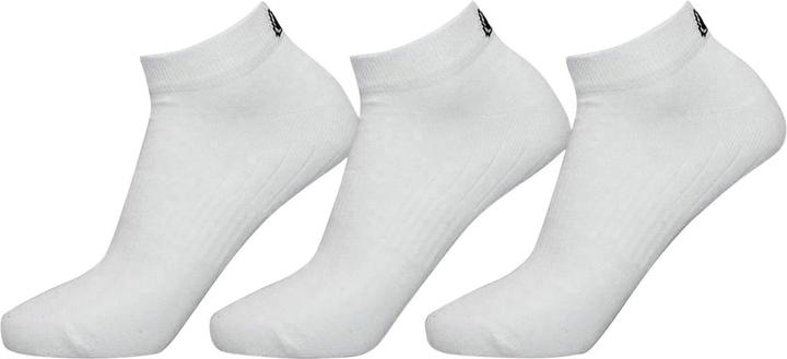 Exceptio SneakerSocken (3erPack) (3er Pack, 37 - 42)