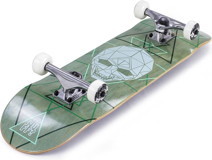 Produktbild Enuff Geo Skull (32")