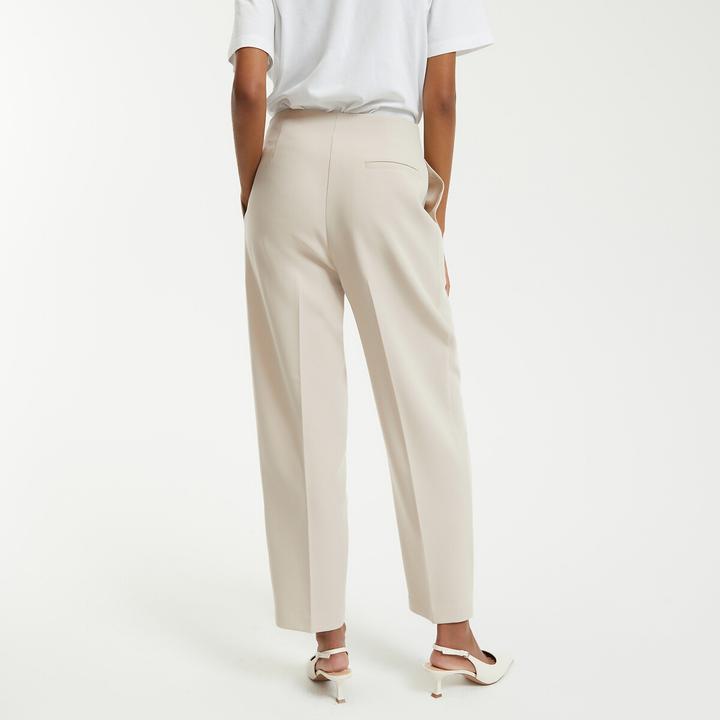 Actual product image La Redoute Collections Trousers (38)