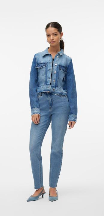 Immagine prodotto Vero Moda Giacca di jeans VMEZRA Giacca di jeans (XS)
