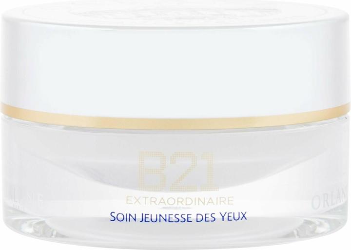 Actual product image Orlane B21 Extraordinaire Youth Eye Contour Cream (15 ml)