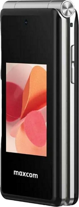 Produktbild Maxcom Comfort MM835 4G black phone (3.50", 0.30 Mpx, 4G)