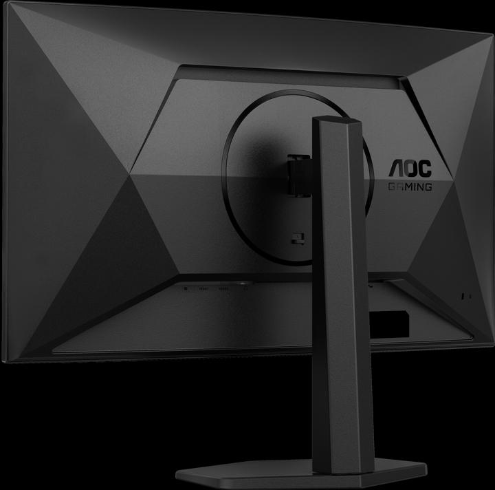 Produktbild AOC CQ27G4X (2560 x 1440 Pixel, 27")