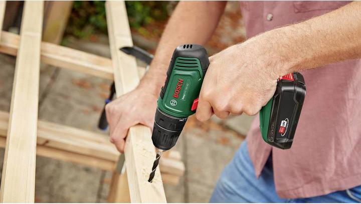 Produktbild Bosch Home & Garden EasyDrill 18V-40 (Akkubetrieb)
