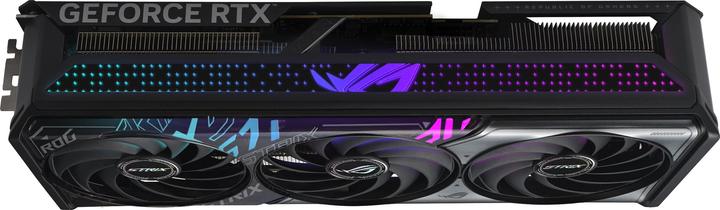 Produktbild ASUS ROG Strix GeForce RTX 5070 Ti OC (16 GB)