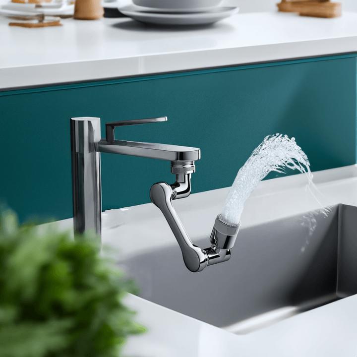 Produktbild Nuts Wasserhahn Aufsatz