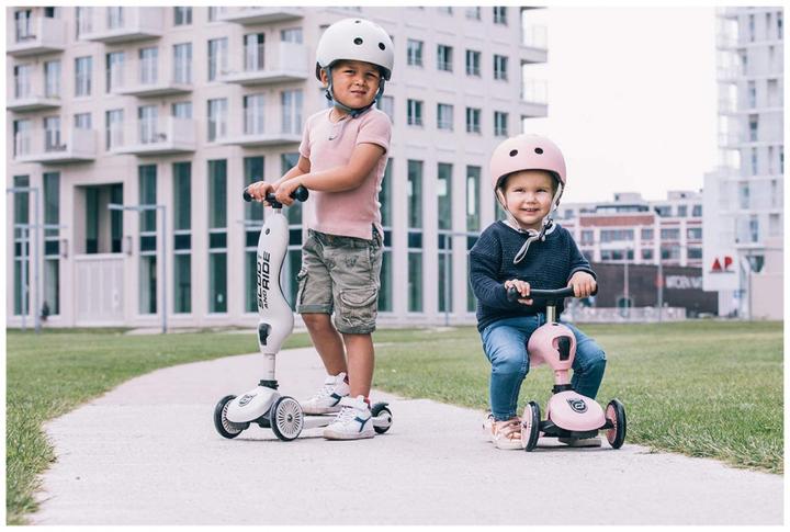 Produktbild Scoot and Ride Highwaykick 1