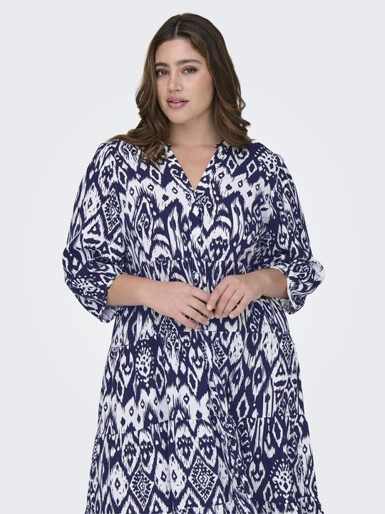 Produktbild Only CARMILANA Kurzes Kleid Kleid (48)