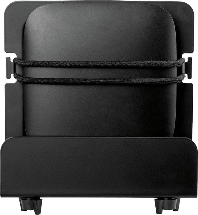 Neomounts by Universal Mediabox Mount. profondeur (également adapté à l'Apple TV)