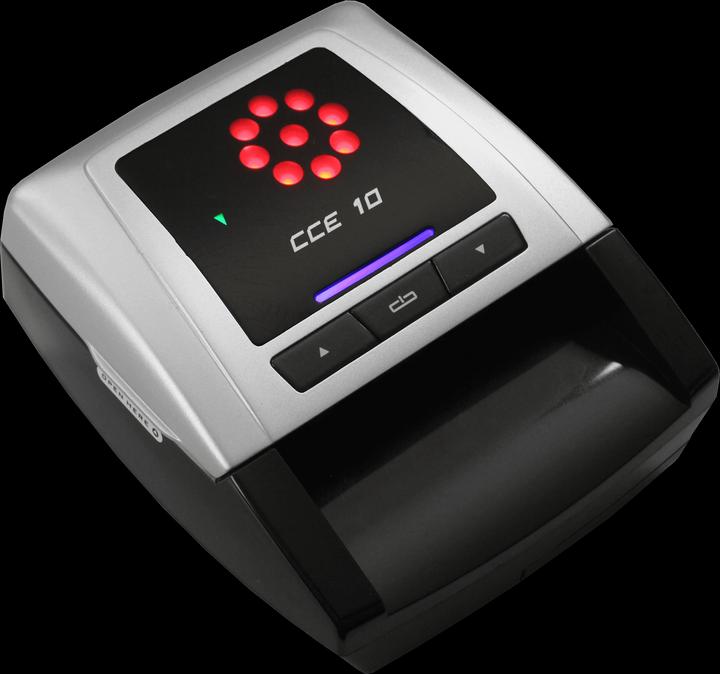 Actual product image CCE 20 Falschgeldprüfgerät (Bill validator)