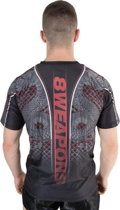 Produktbild 8Weapons Funktionelles T-Shirt, Naga Yant (M)