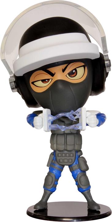Immagine prodotto Ubisoft Collezione Rainbow Six Doc