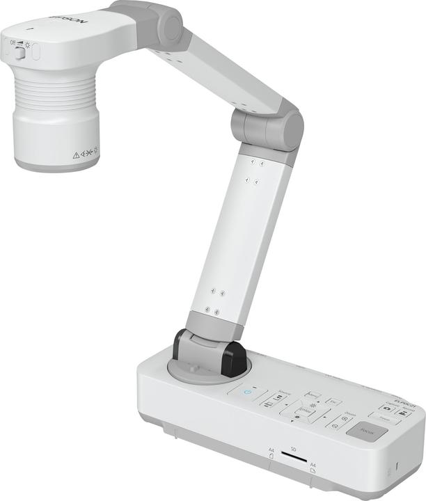 Productafbeelding Epson Elpdc21 (4K, A3)