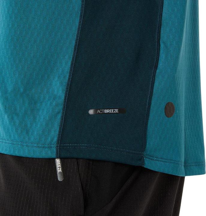 Produktbild ASICS Performance Fujitrail Elite SS Top (S)