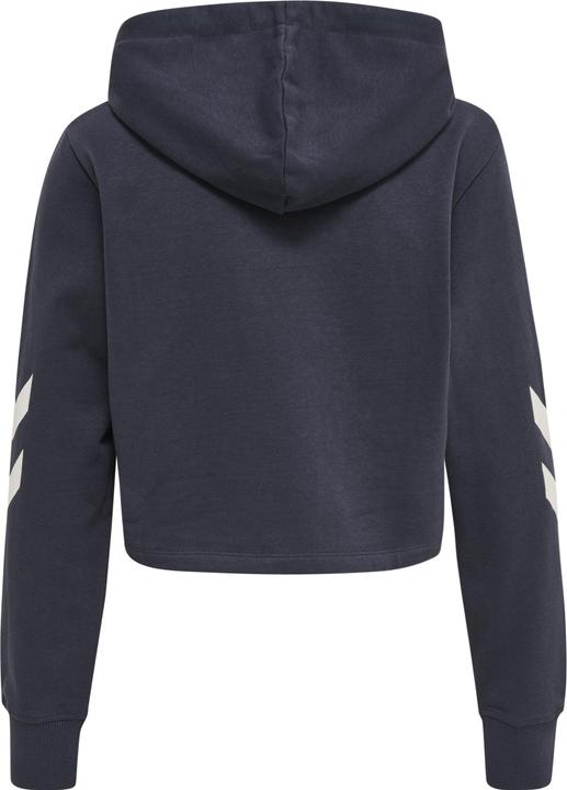 Image du produit hummel Legacy Femme Sweat à Capuche Croisé (L)