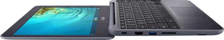 Immagine prodotto ASUS Chromebook C202XA (11.60", Mediatek MT8173C, 4 GB)