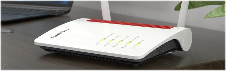 Image du produit AVM FRITZ!Box 6850 LTE