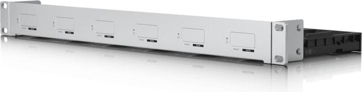 Actual product image Ubiquiti 1U rack-mount accessory that