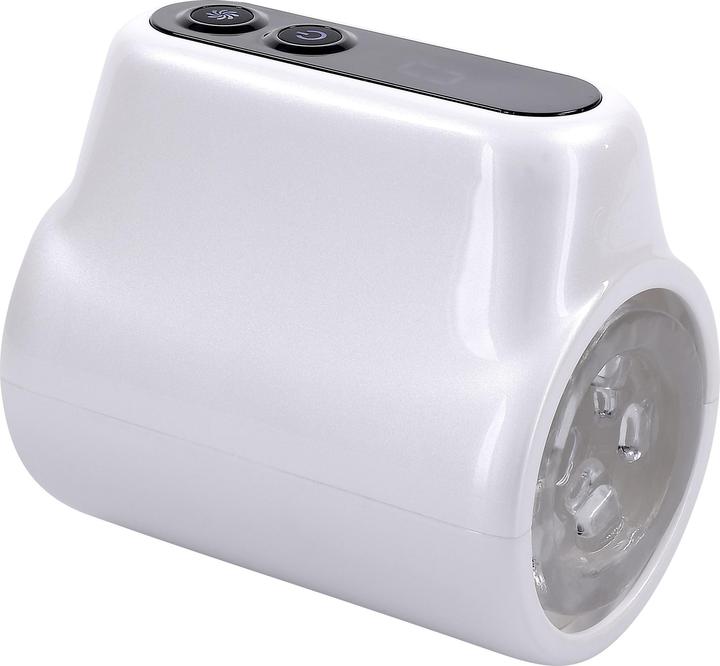 Immagine prodotto Playboy Evolved Novelties - Spin Doctor - Bianco