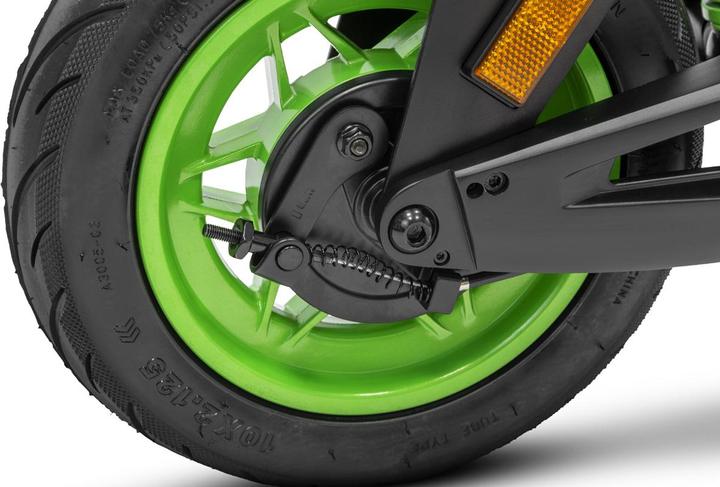 Image du produit Tonino Lamborghini Scooter électrique AL2 (20 km/h, 35 km)