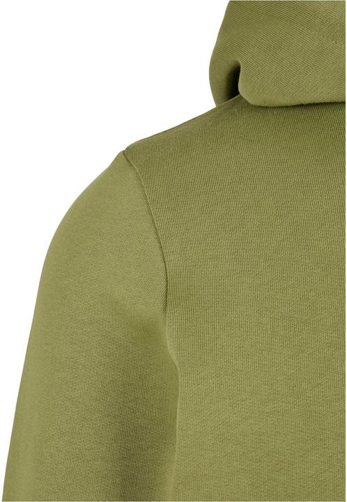 Produktbild Urban Classics Organic Basic Hoody (XXL)